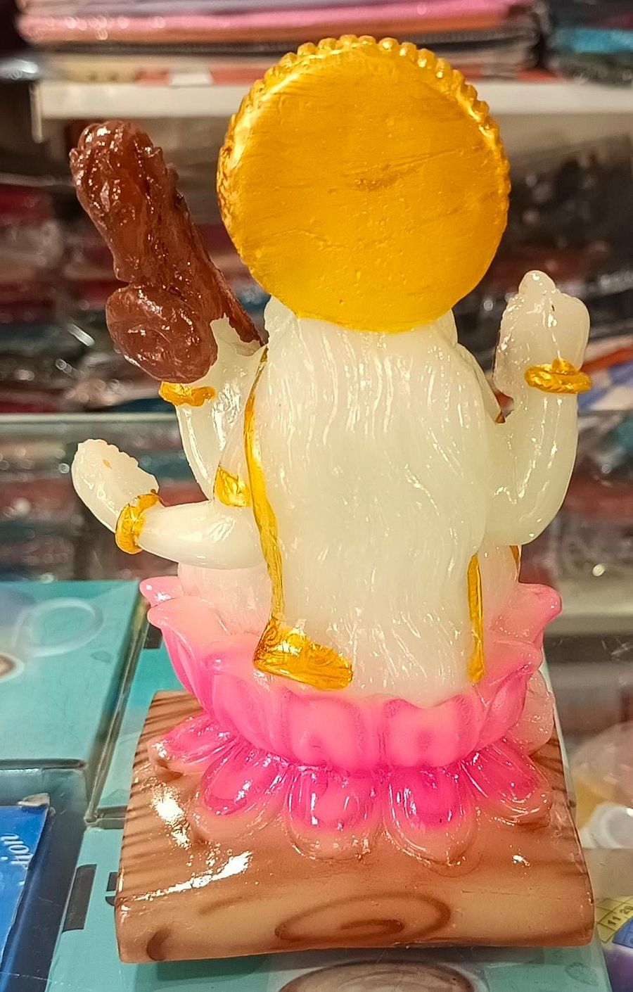 LAXMI DEVI IDOL product image (4)