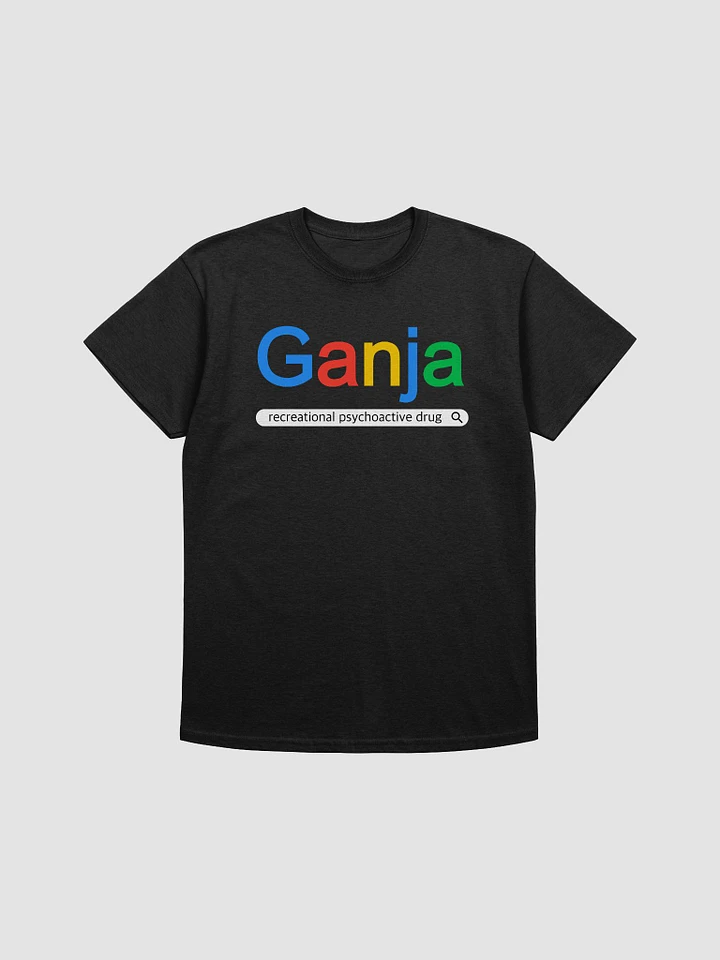 Ganja Search Engine T Shirt product image (1)