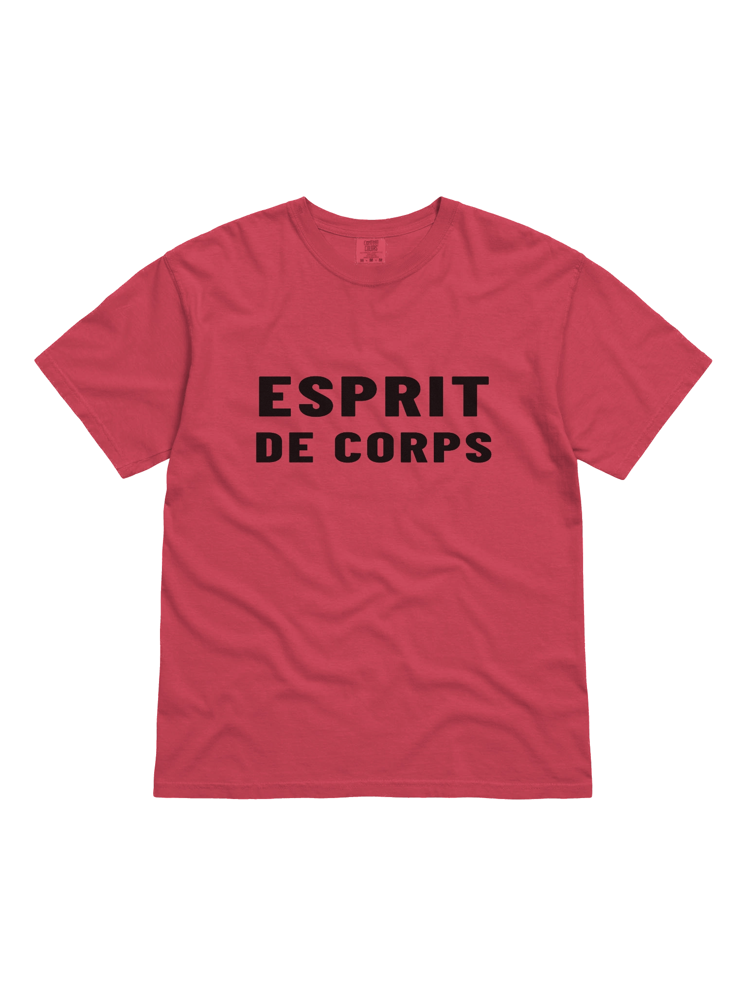 Esprit Classic Tee – Purpose Edition product image (2)