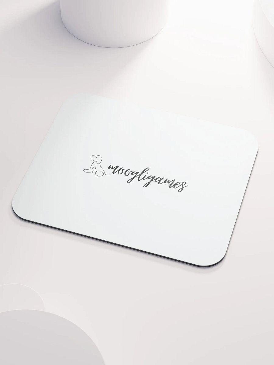 Moogli Mouse Pad product image (3)