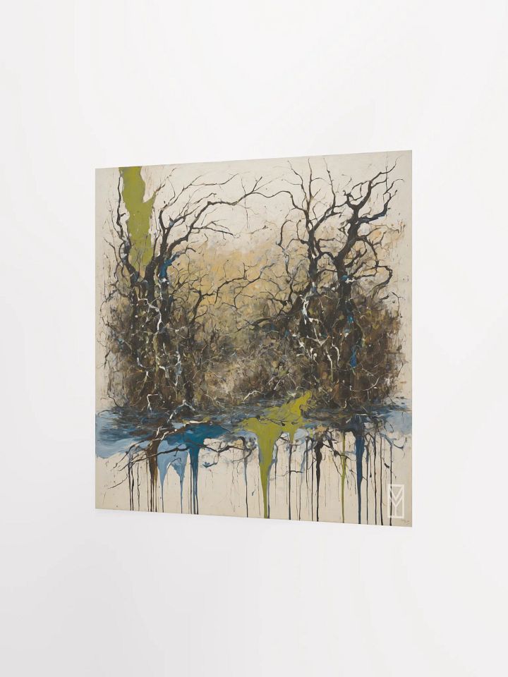 Poster Power of the RS Floods product image (2)