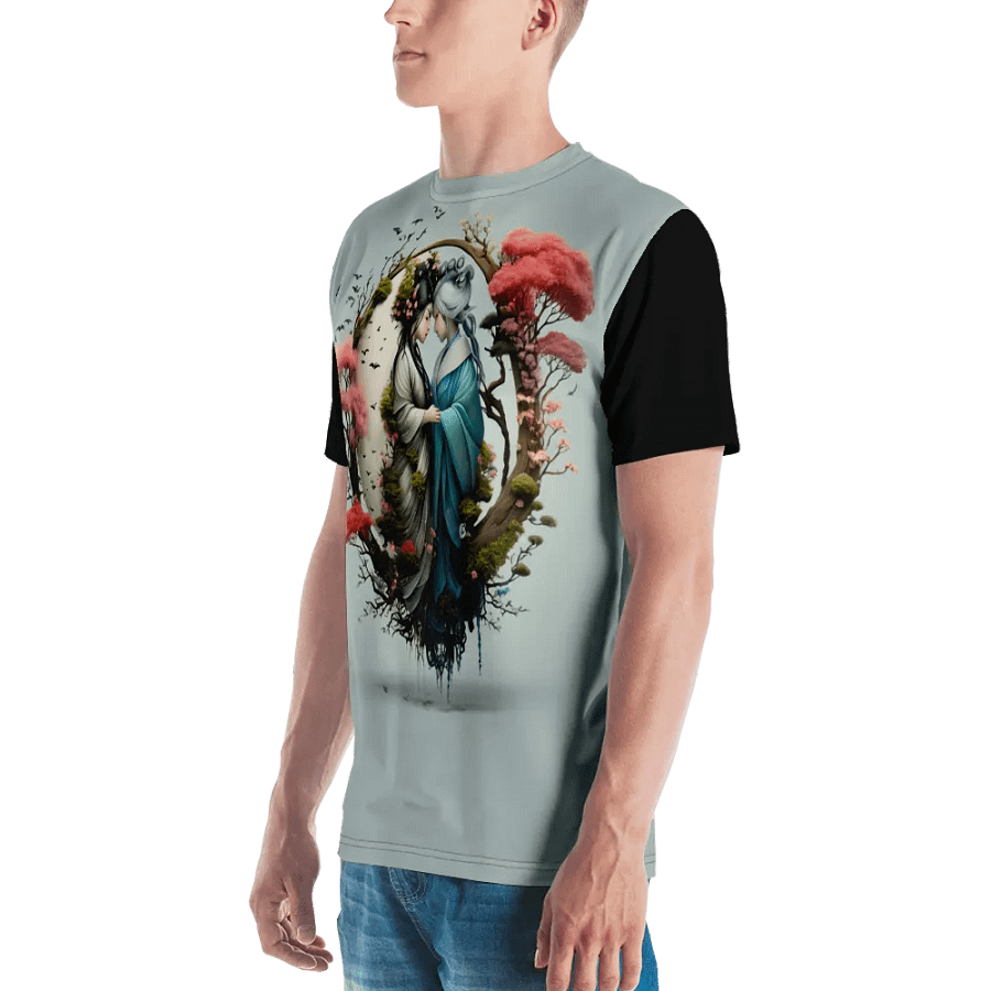 Loving T shirt product image (4)