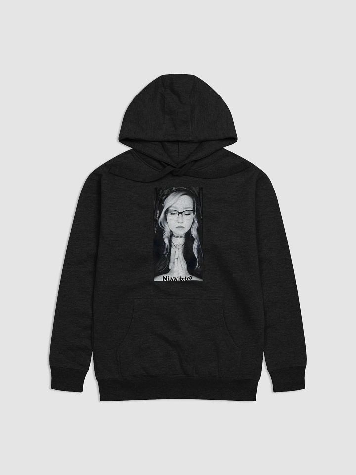 In Nixx We Trust Hoodie product image (1)