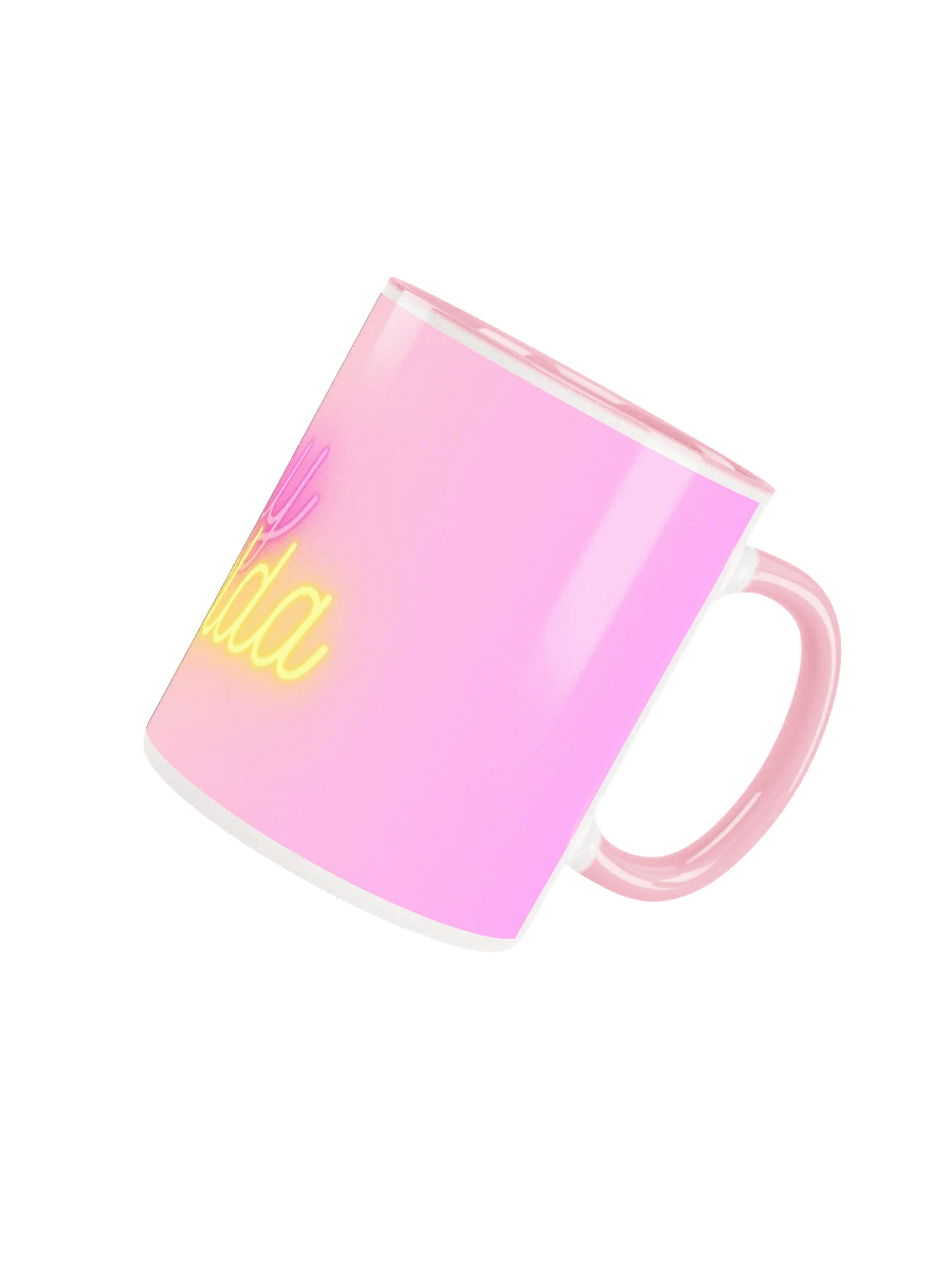 Scary Zelda Mug product image (4)