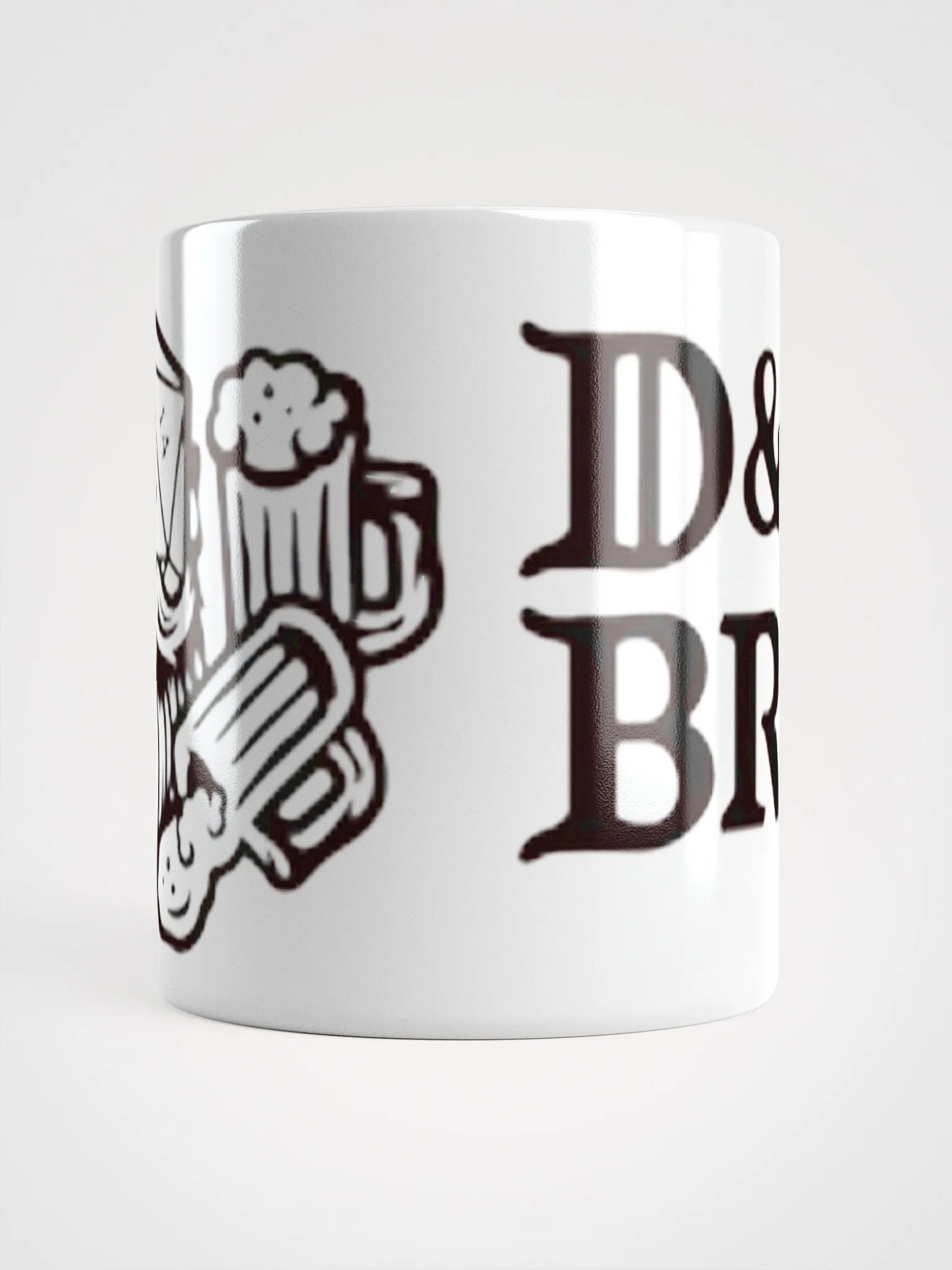 Bros mug product image (5)