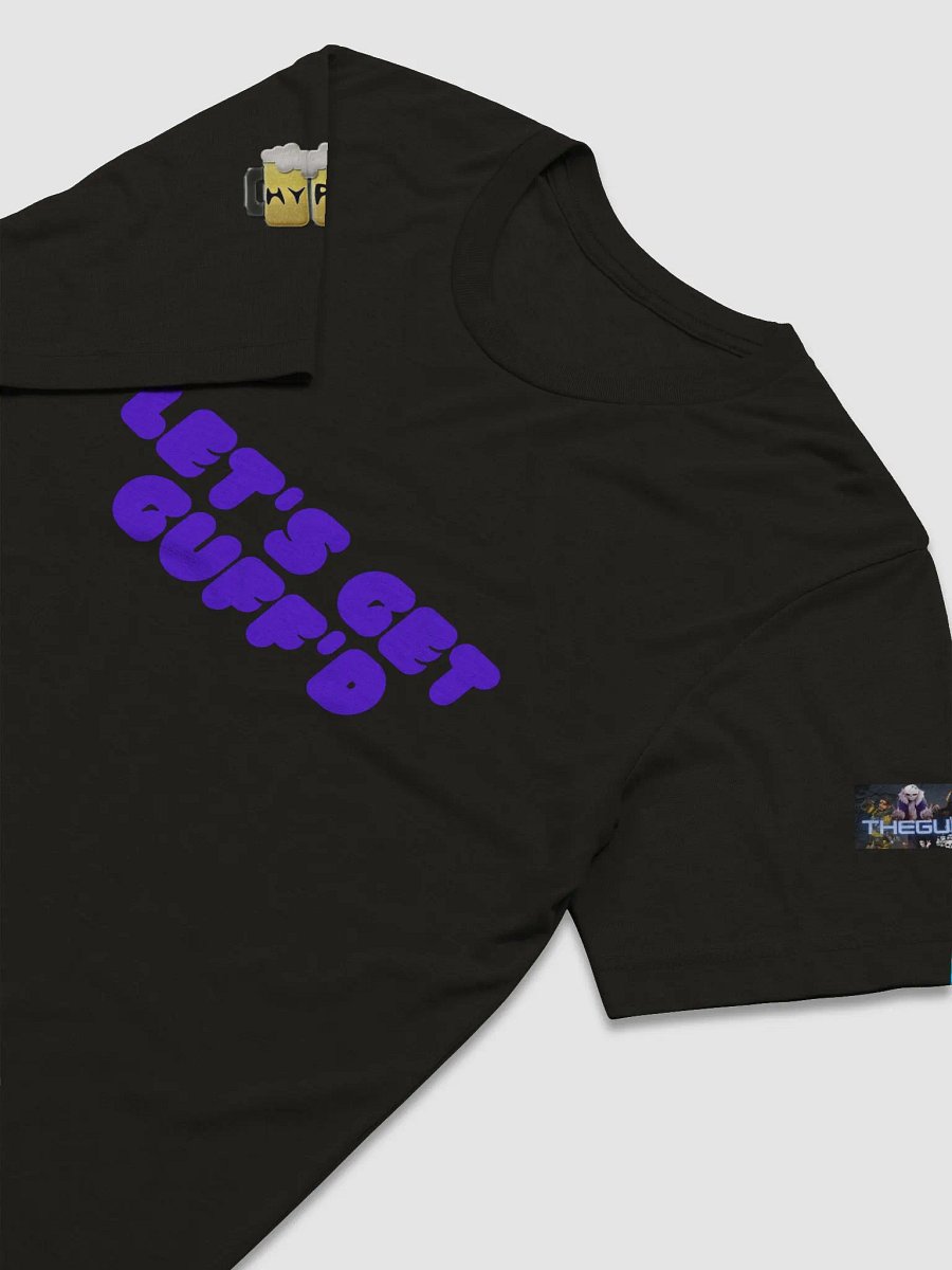 The Guff Tee Reversed product image (3)