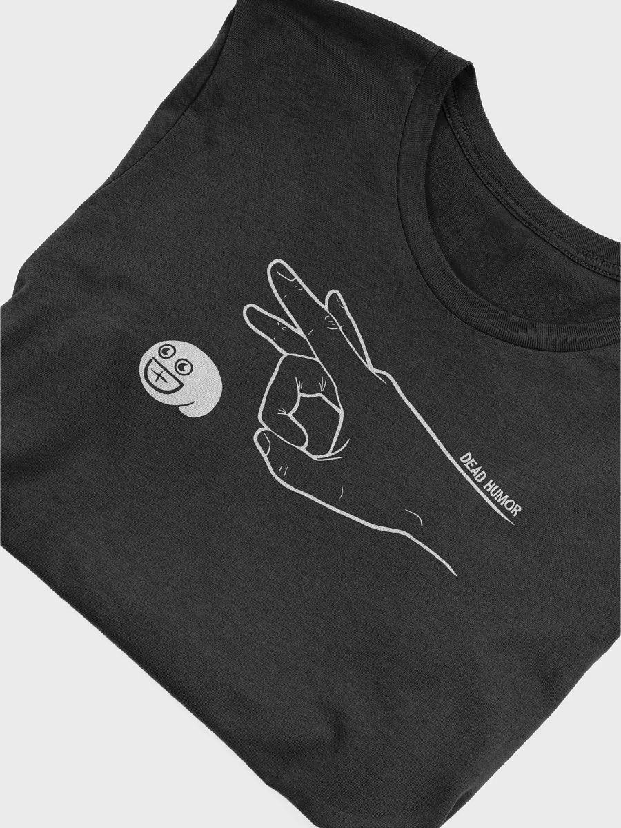 Flick the Bean Tee product image (5)