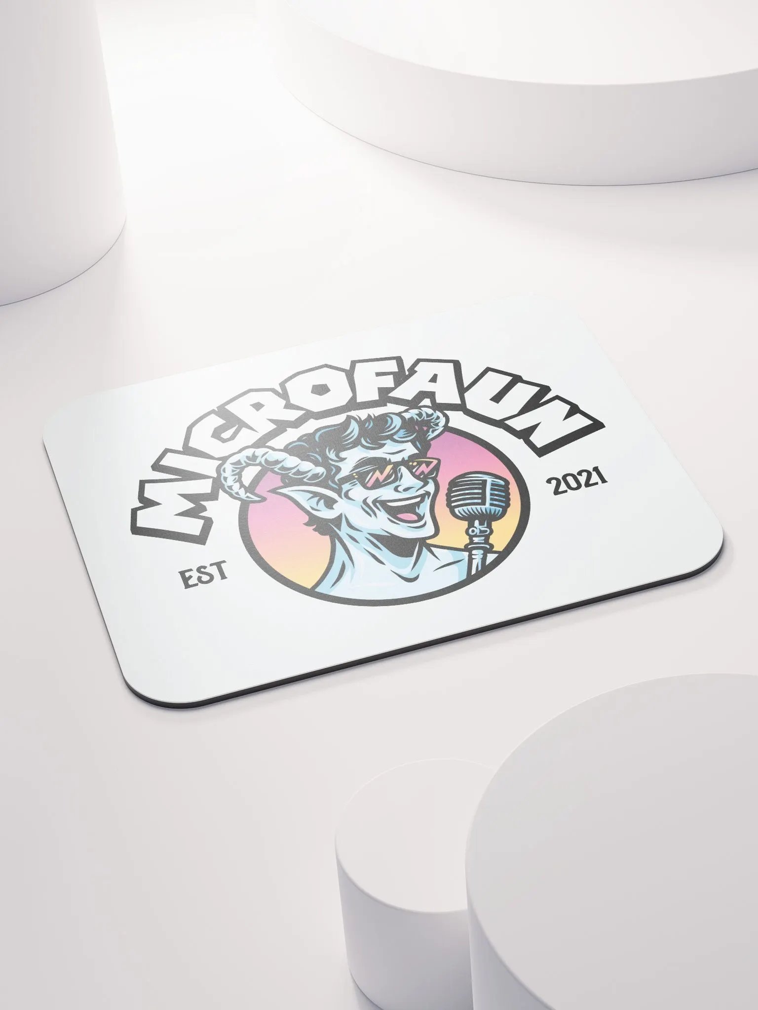 Microfaun Mouspad product image (4)