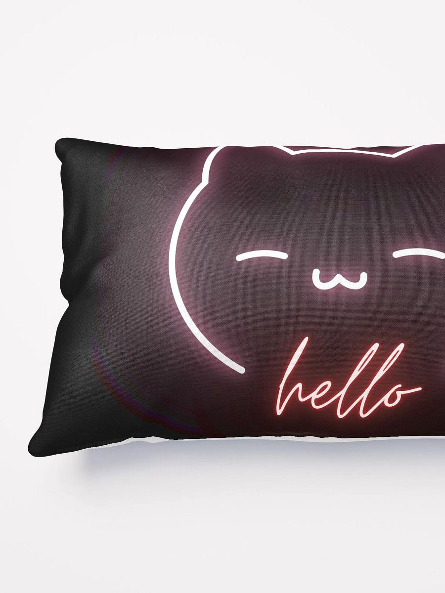 Hello Kitty All-Over Print Pillow product image (7)