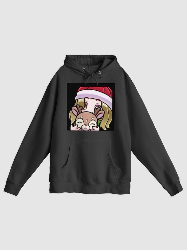 MaddieMadison Christmas hoodle product image (1)