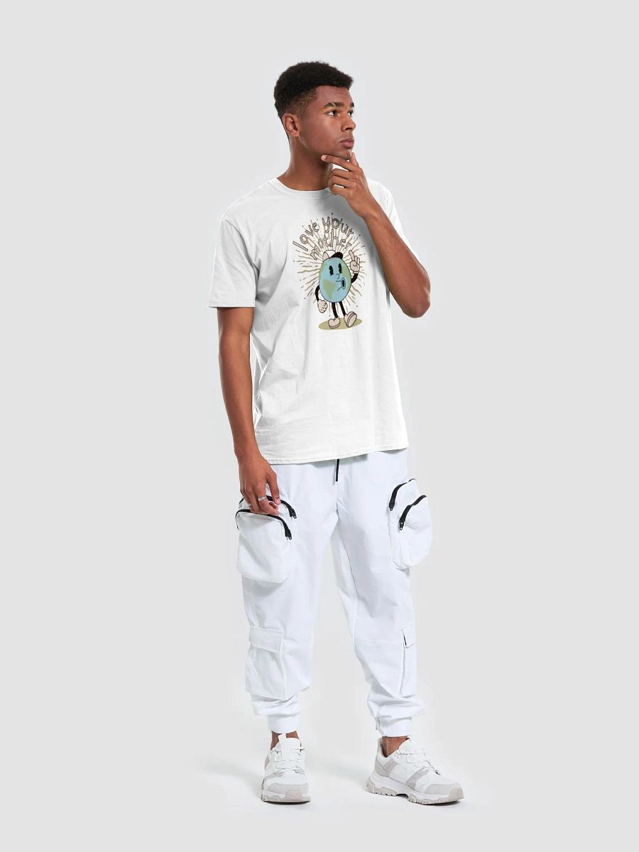 Love Your Mother Earth 2025 Shirt product image (3)