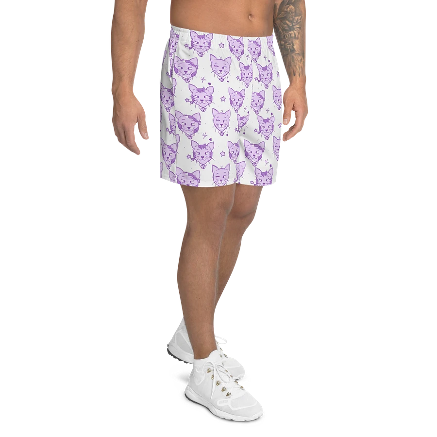 SHOW ME YOUR KITTY Shorts product image (9)