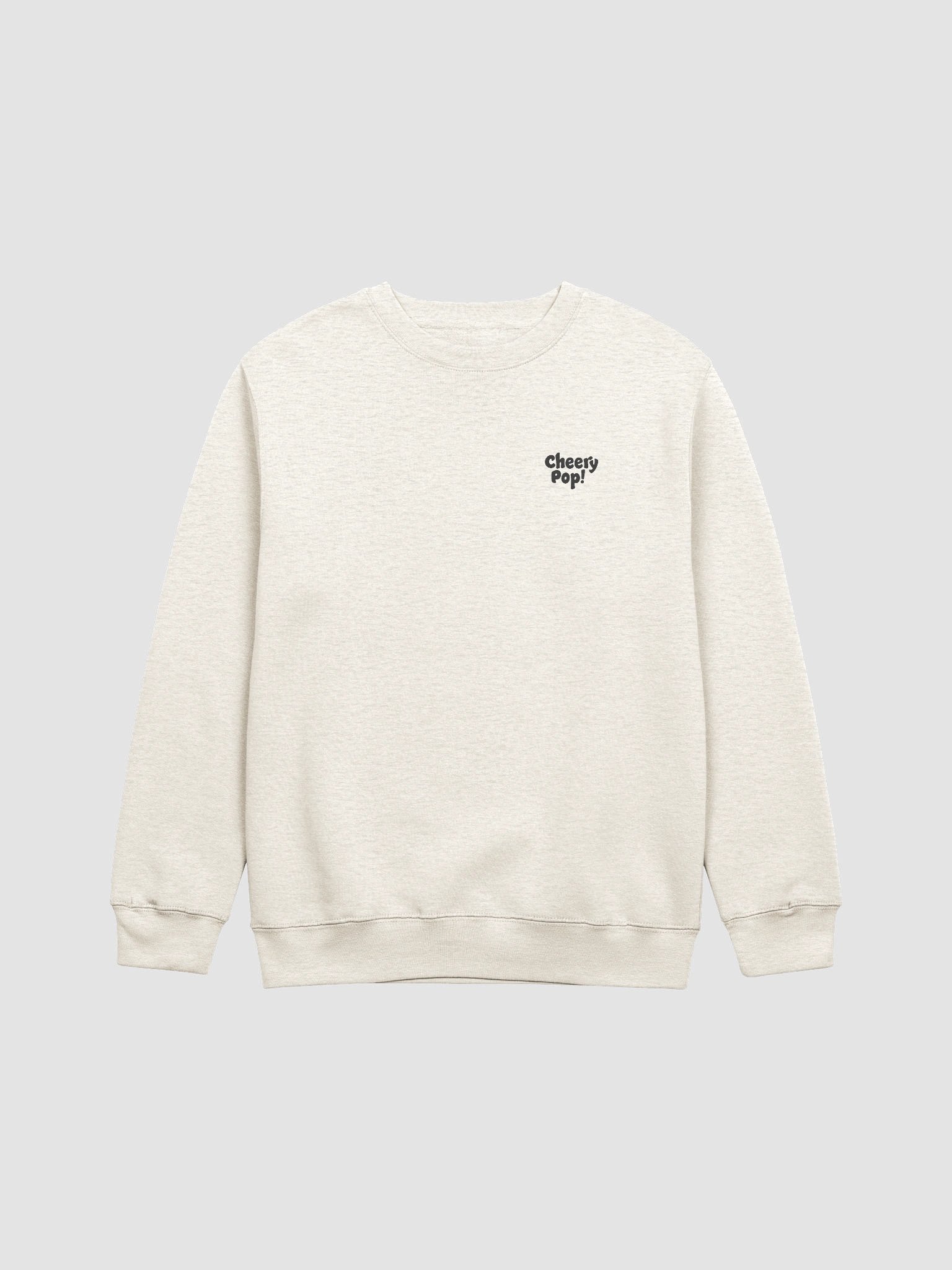 Girl Group Club - Crewneck Sweater product image (2)