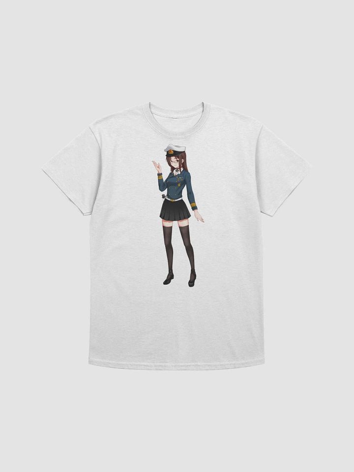 Basic Pose Dani-Chan product image (1)