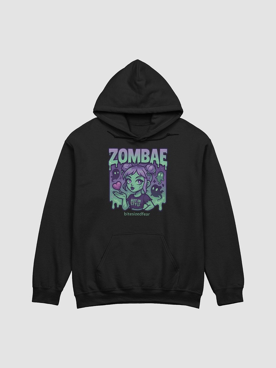 Zombae Chic Hoodie product image (1)