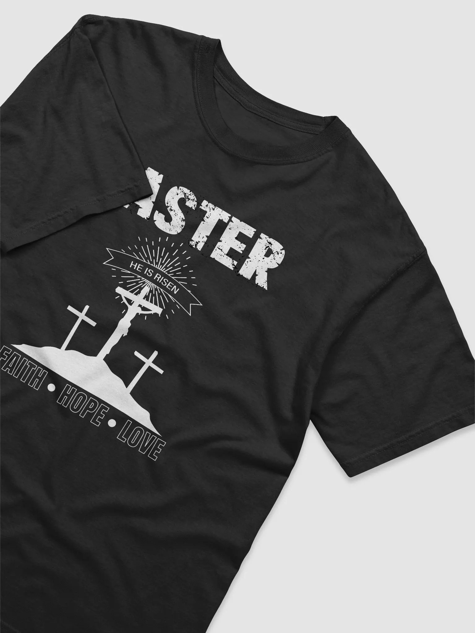 Easter - He is Risen product image (5)