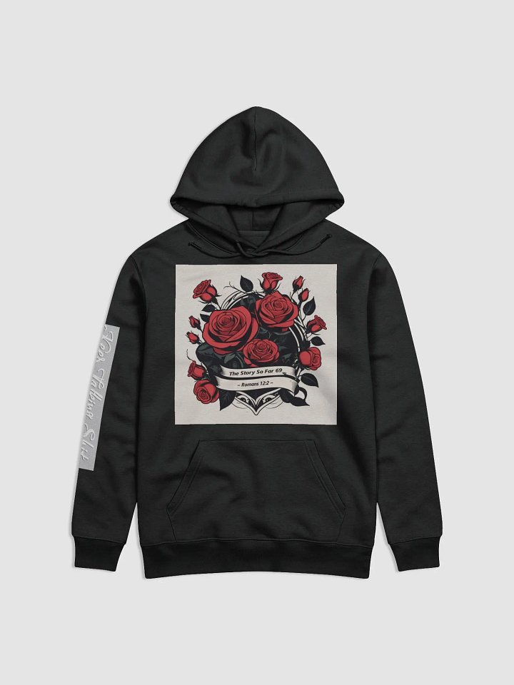 Story Nation Hoodie product image (1)