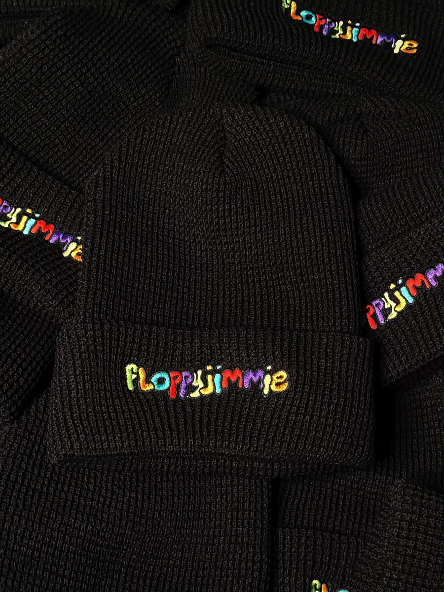LIMITED "jimboy Color" BEANIES product image (3)