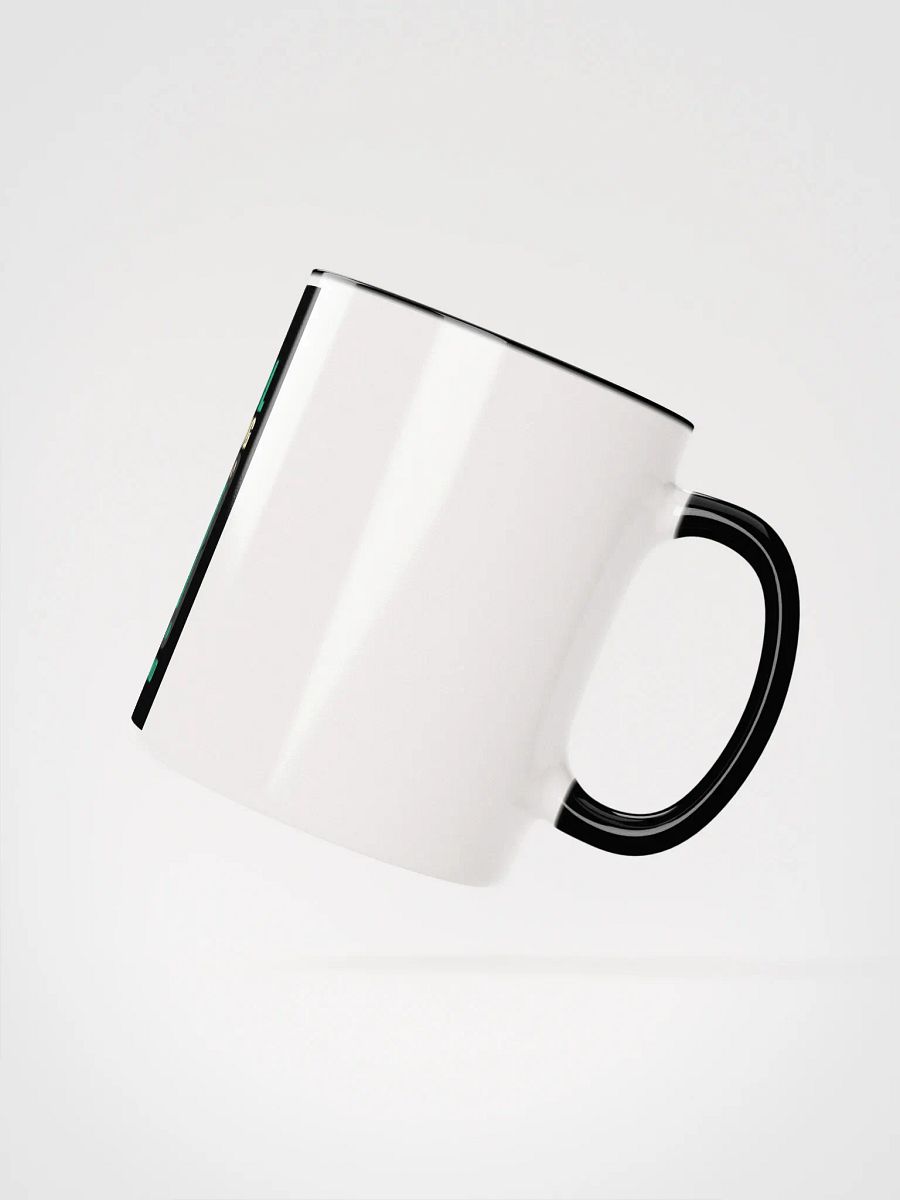 Nostalgic Vibes Ceramic Mug product image (18)