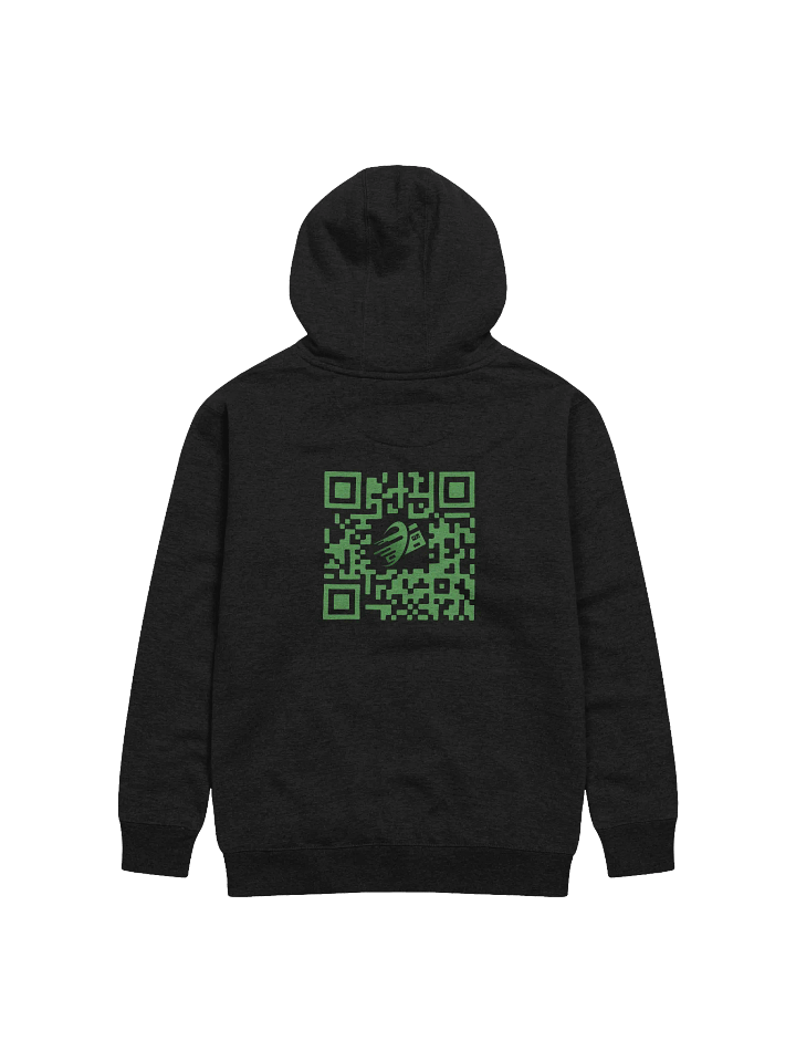 SunnyMoney Premium Hoodie product image (5)