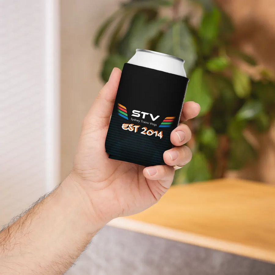 STV Established Can Cooler product image (6)
