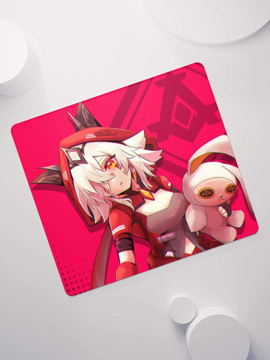 Mouse Pad - Ruby (Tower of Fantasy) product image (7)