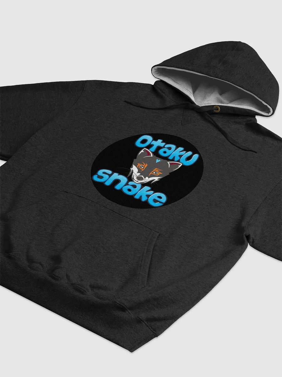 Nation Fam Otakusnake hoodie product image (7)