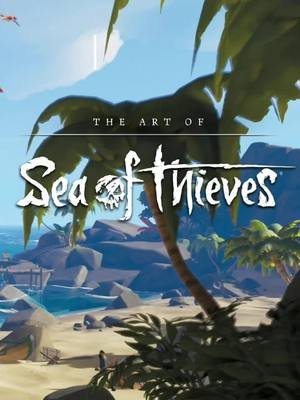 What's missing from #SeaOfThieves? @Sea of Thieves  music from @Colm McGuinness 