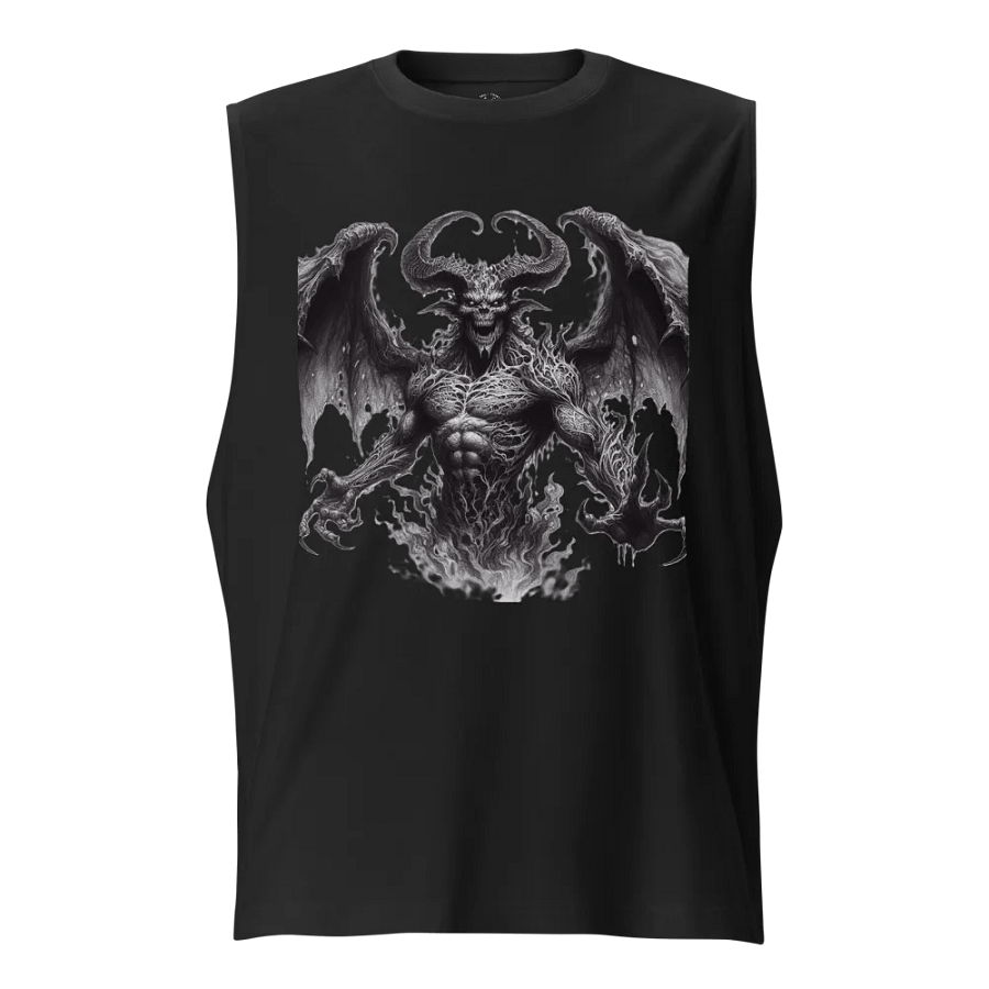 My Demons product image (1)