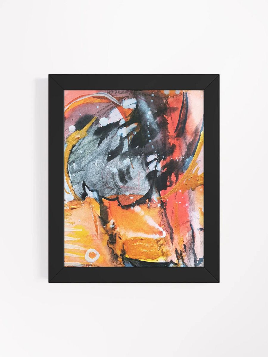 abstract painting original watercolour product image (38)