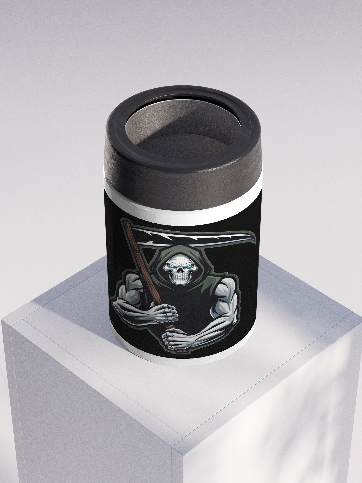 Reaper hard Koozie product image (4)