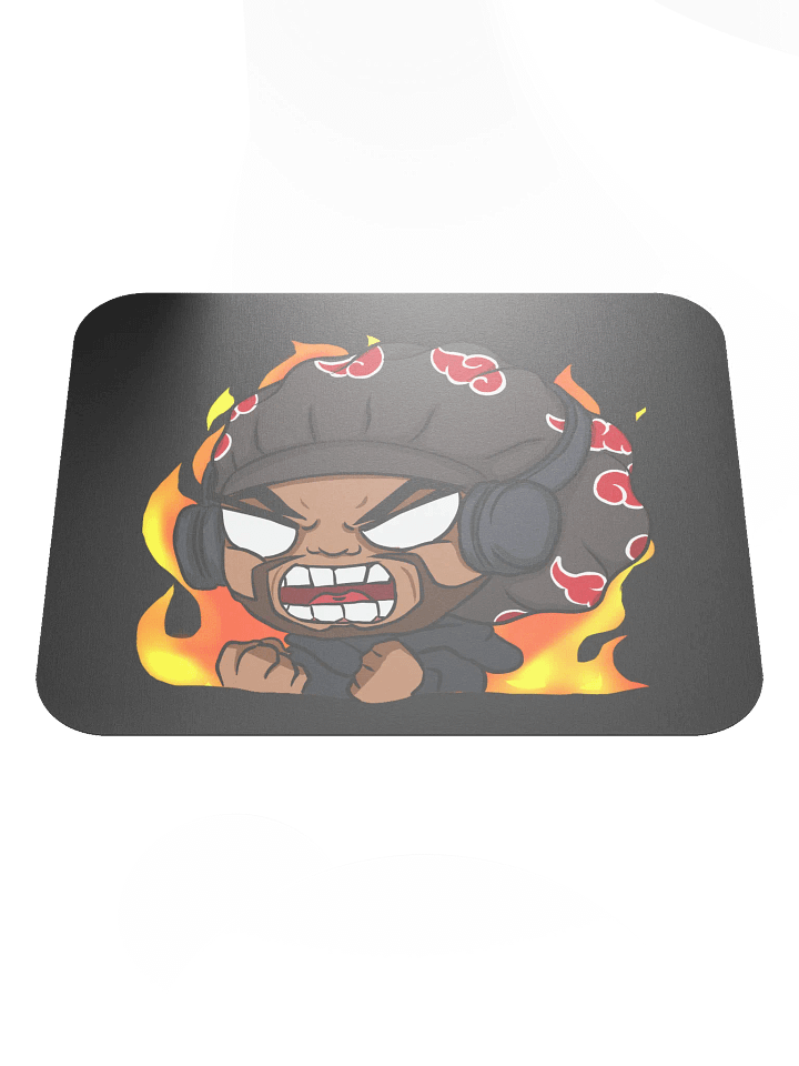 KB Rage Mouse Pad product image (1)