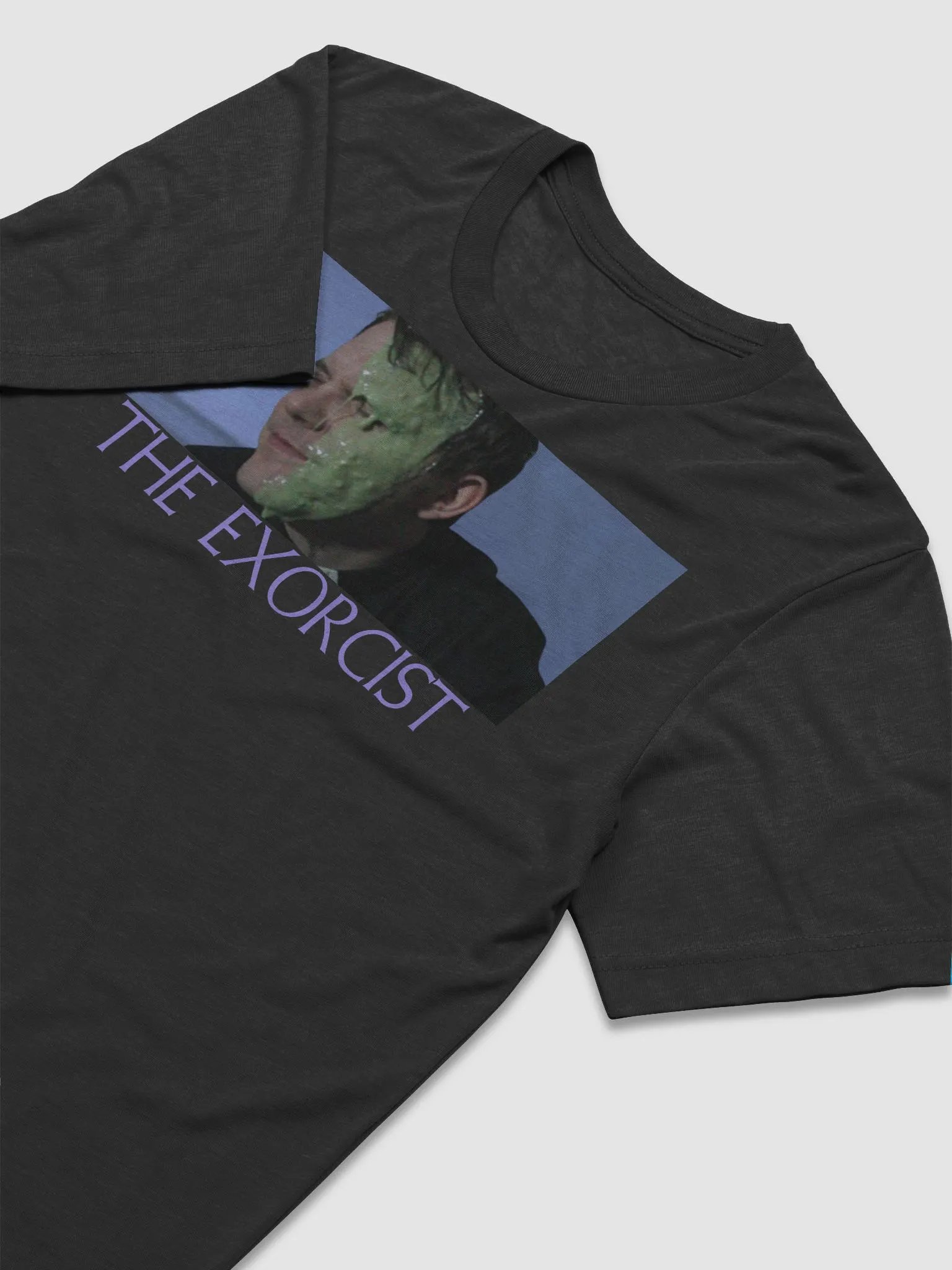 CT The Exorcist Promo Tee product image (3)