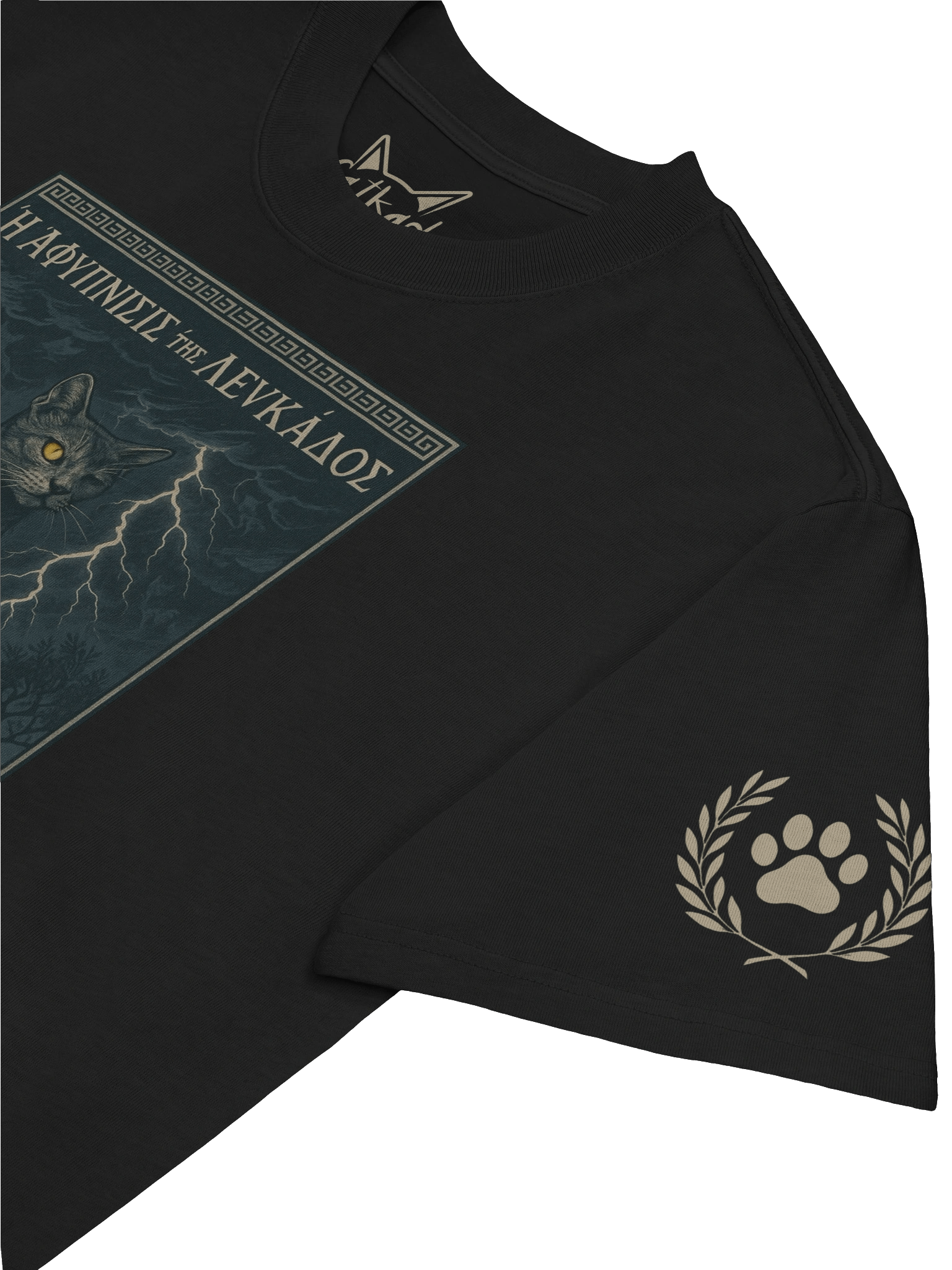 THE PROPHECY PREMIUM T-SHIRT product image (5)