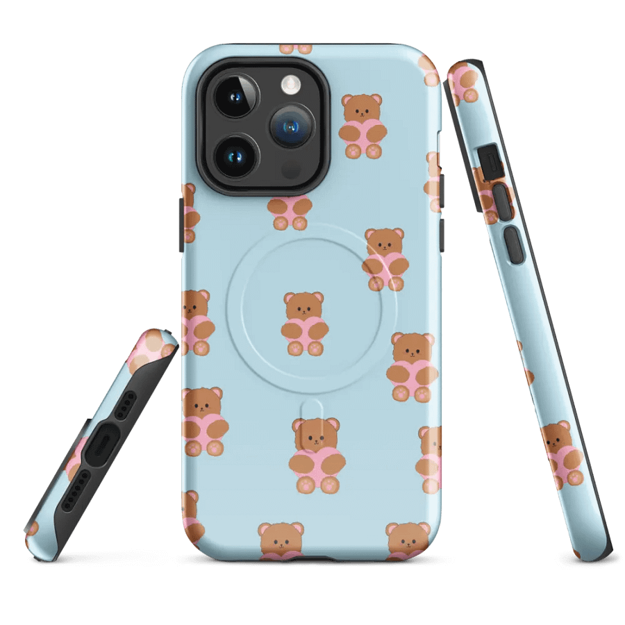 BEAR LOVE product image (1)
