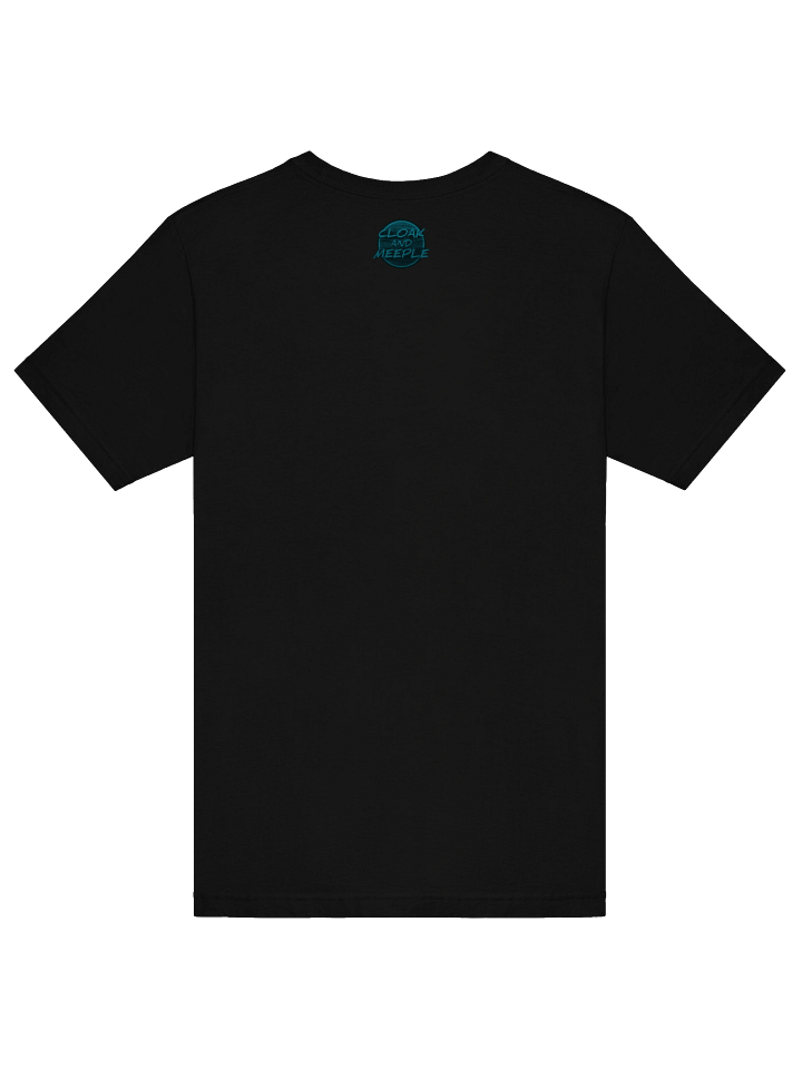 Let's Forget... tee v1 product image (2)