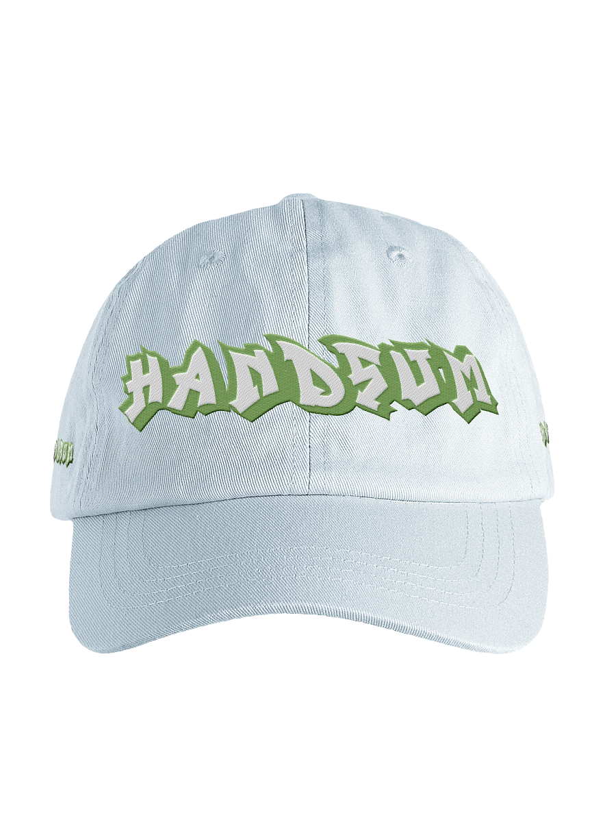 A very Handsum Hat product image (1)
