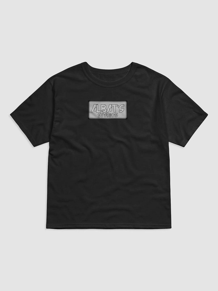 Albat's Studios T-shirt in Thumbail Fashion product image (1)