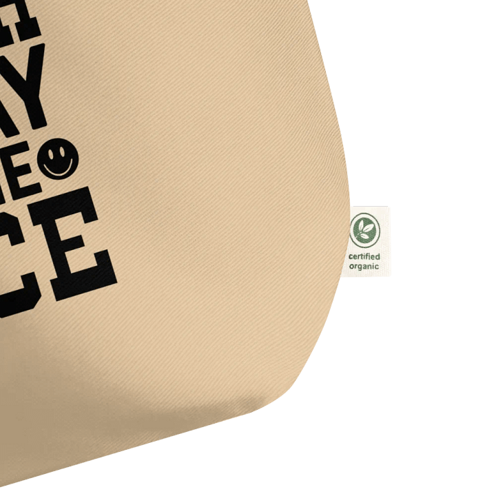 Punch Today In The Face Tote product image (2)