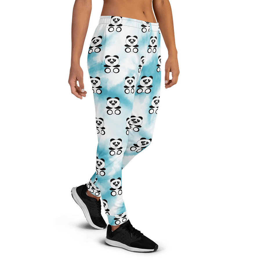 Customizable Women's Joggers product image (4)