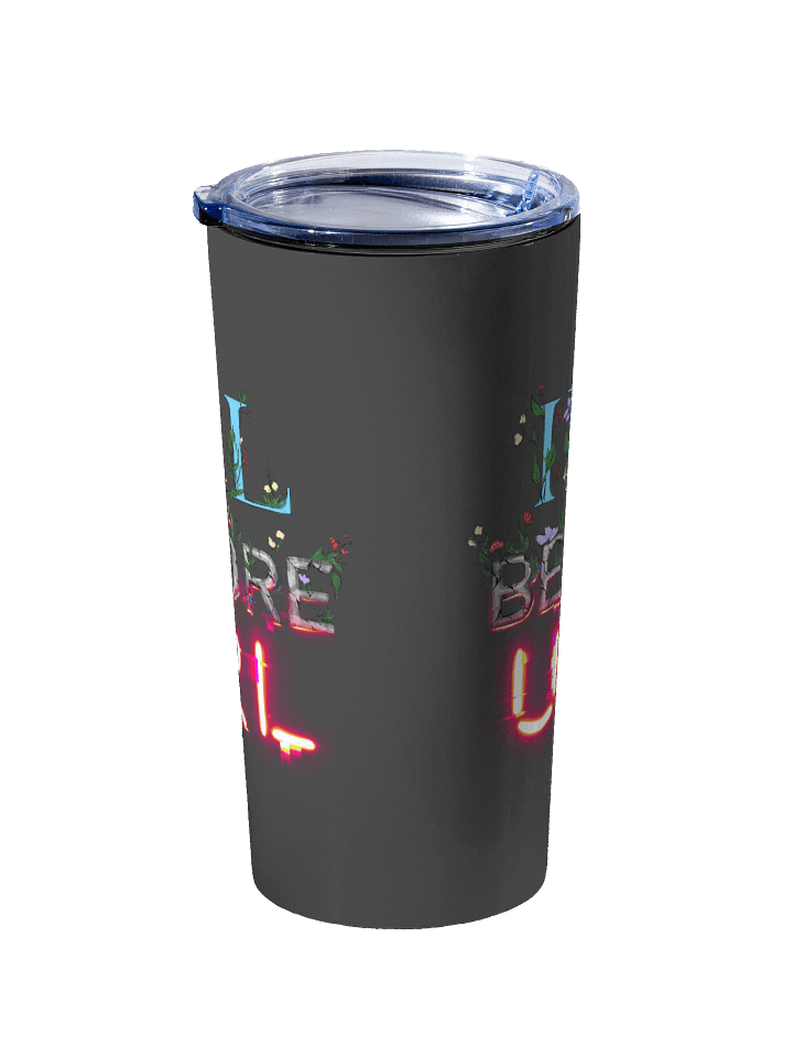 IRL B4 URL Tumbler product image (2)