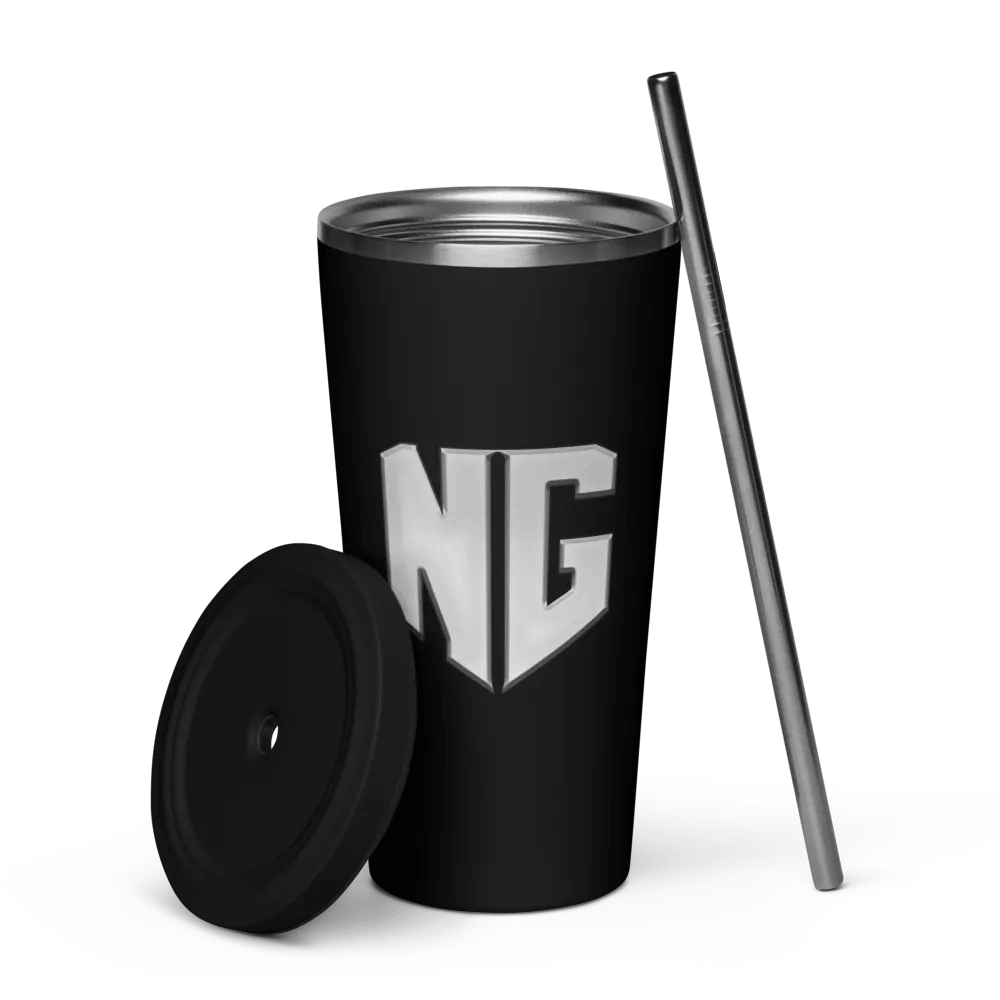 N.E.W. Gaming Insulated Tumbler product image (8)