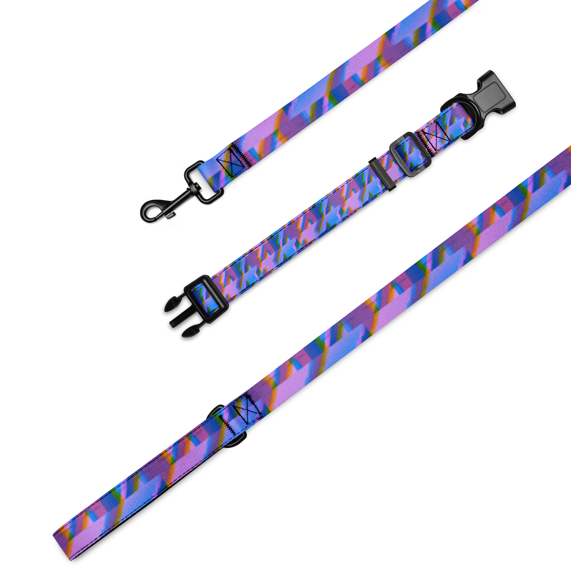 Houndsglitch x Vaporwave product image (1)