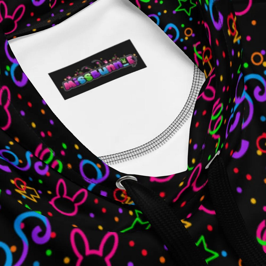 Arcade Bun Hoodie product image (5)