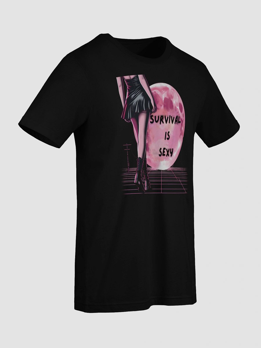 SURVIVAL IS SEXY product image (9)