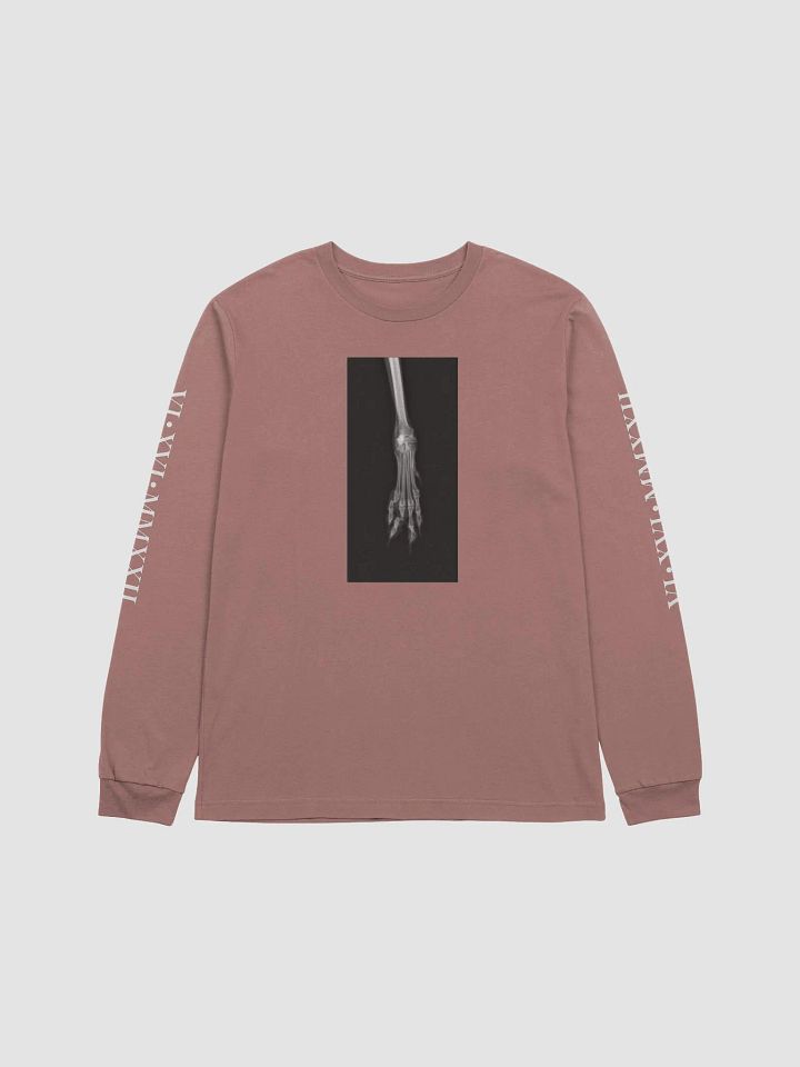 Xray L/S Tee product image (1)