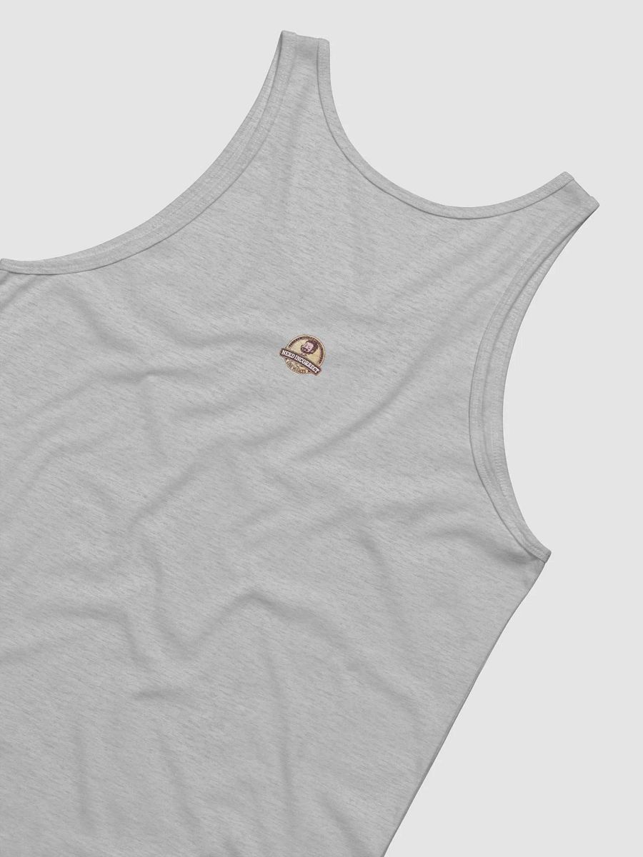 Nerd Incorrect "PAINT" - Tank product image (18)