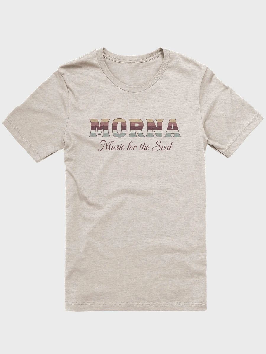 Morna Music for the Soul - multicolor product image (3)