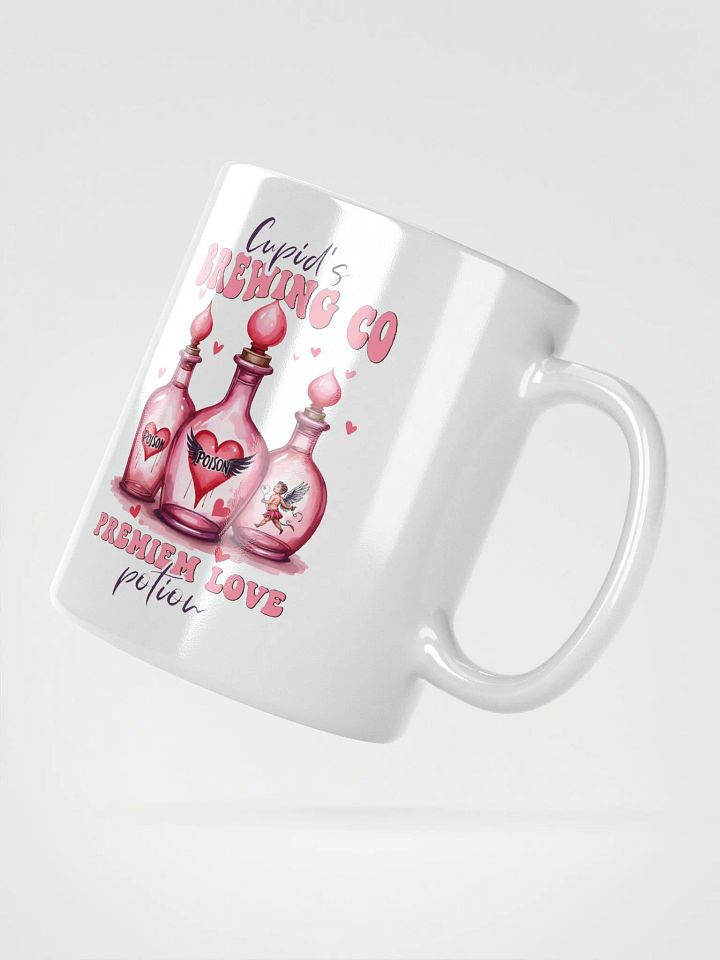 Premium Love Potion Mug product image (2)