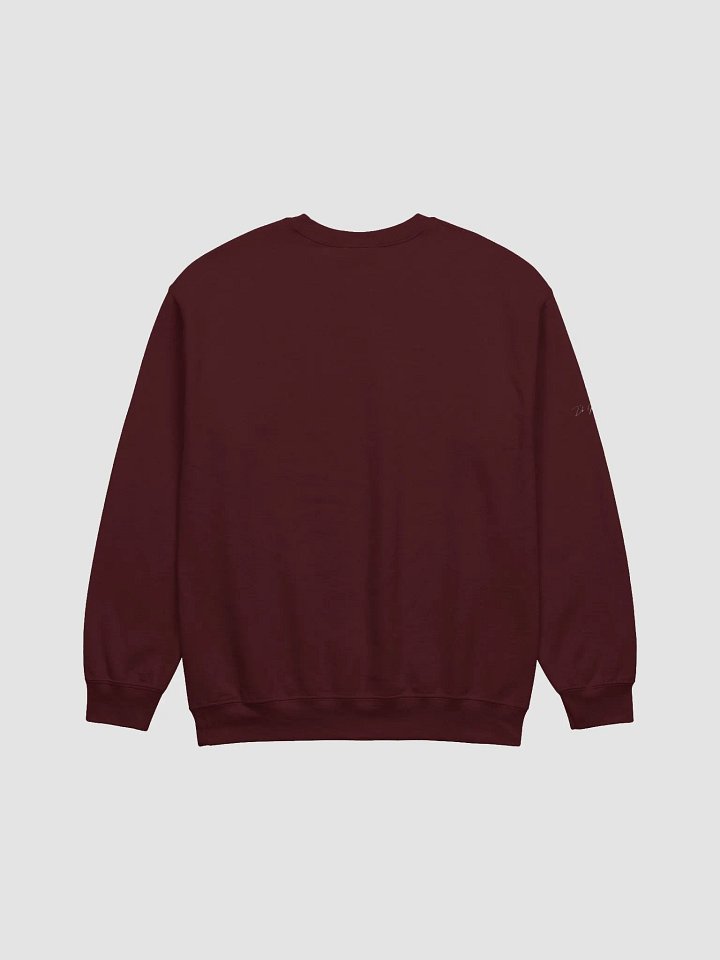 Run Dr. Mick Crewneck Sweatshirt product image (13)
